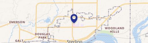 Sterling, IL 61081