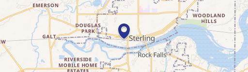 Sterling, IL 61081
