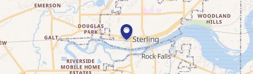 Sterling, IL 61081