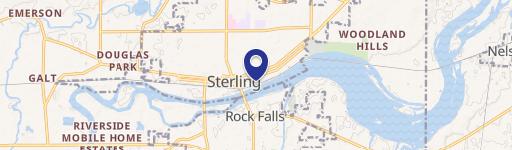 Sterling, IL 61081