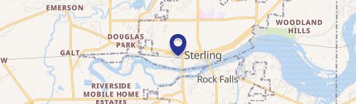 Sterling, IL 61081