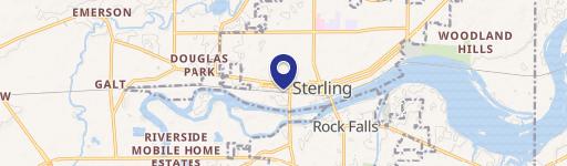 Sterling, IL 61081