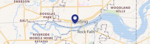 Sterling, IL 61081