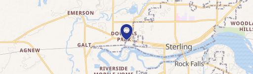 Sterling, IL 61081