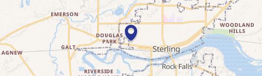 Sterling, IL 61081
