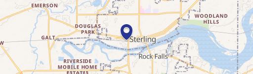 Sterling, IL 61081