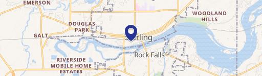 Sterling, IL 61081