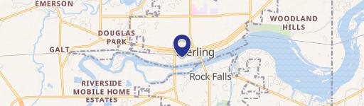 Sterling, IL 61081
