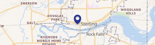 Sterling, IL 61081