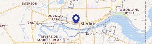 Sterling, IL 61081