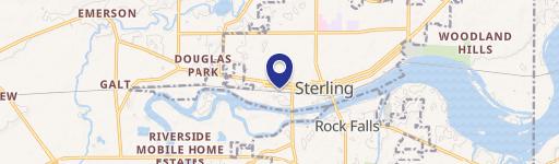 Sterling, IL 61081