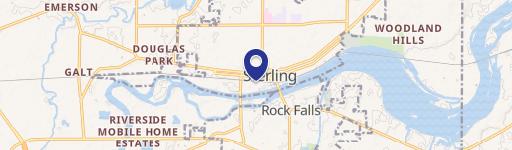 Sterling, IL 61081