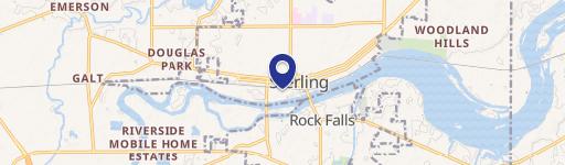 Sterling, IL 61081