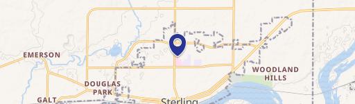 Sterling, IL 61081