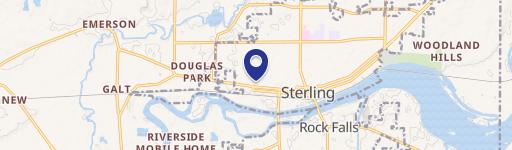 Sterling, IL 61081