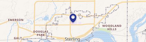 Sterling, IL 61081