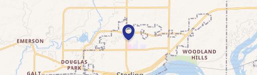 Sterling, IL 61081