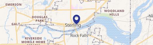 Sterling, IL 61081