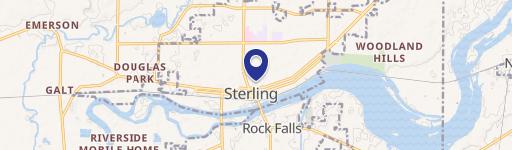 Sterling, IL 61081