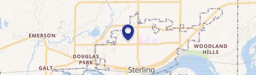 Sterling, IL 61081