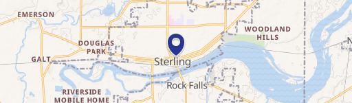 Sterling, IL 61081