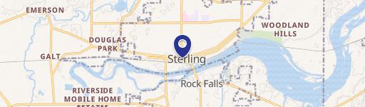 Sterling, IL 61081