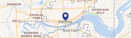 Sterling, IL 61081