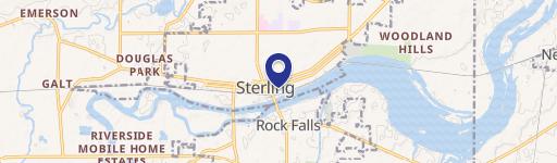 Sterling, IL 61081
