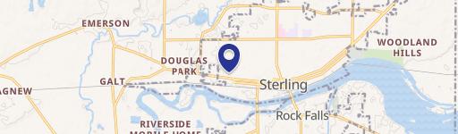 Sterling, IL 61081