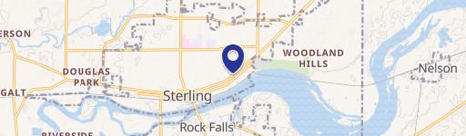 Sterling, IL 61081