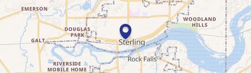 Sterling, IL 61081