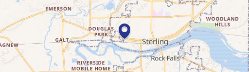 Sterling, IL 61081