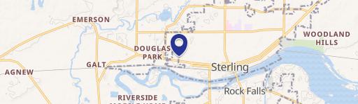 Sterling, IL 61081