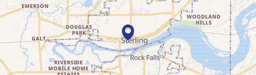 Sterling, IL 61081