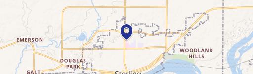 Sterling, IL 61081