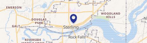 Sterling, IL 61081