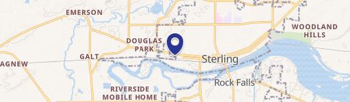 Sterling, IL 61081