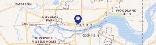 Sterling, IL 61081