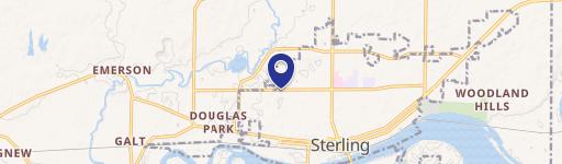 Sterling, IL 61081