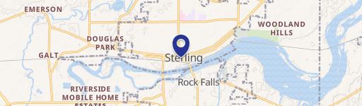 Sterling, IL 61081