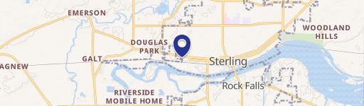 Sterling, IL 61081