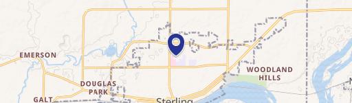 Sterling, IL 61081