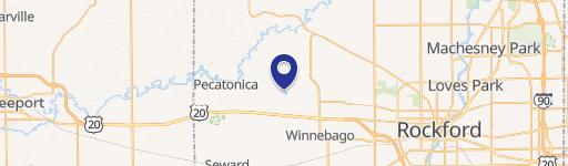 Winnebago, IL 61088