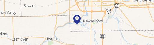 7580 Stillman Vly Rd