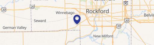 7778 Brookeborough Ln