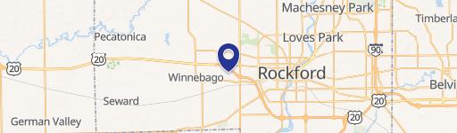 7952 Weldon Woods Cir