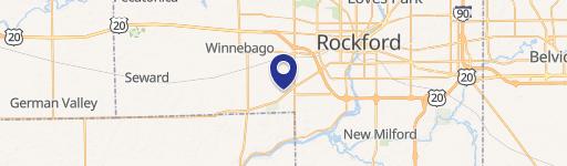 7777 Brookeborough Ln