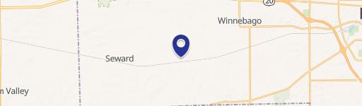 33rd S Hoisington Rd