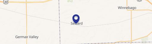 32nd S Pecatonica Rd