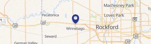 Winnebago Rd